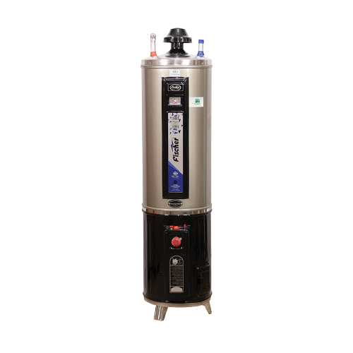 Gas Geyser 35 Gallon
