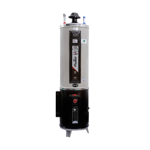 Fischer Hybrid (Electric Gas Geyser) 35 Gallon