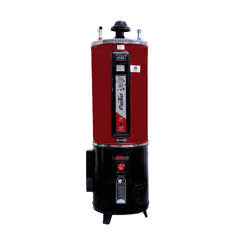 Fischer Hybrid (Electric Gas Geyser) 55 Gallon