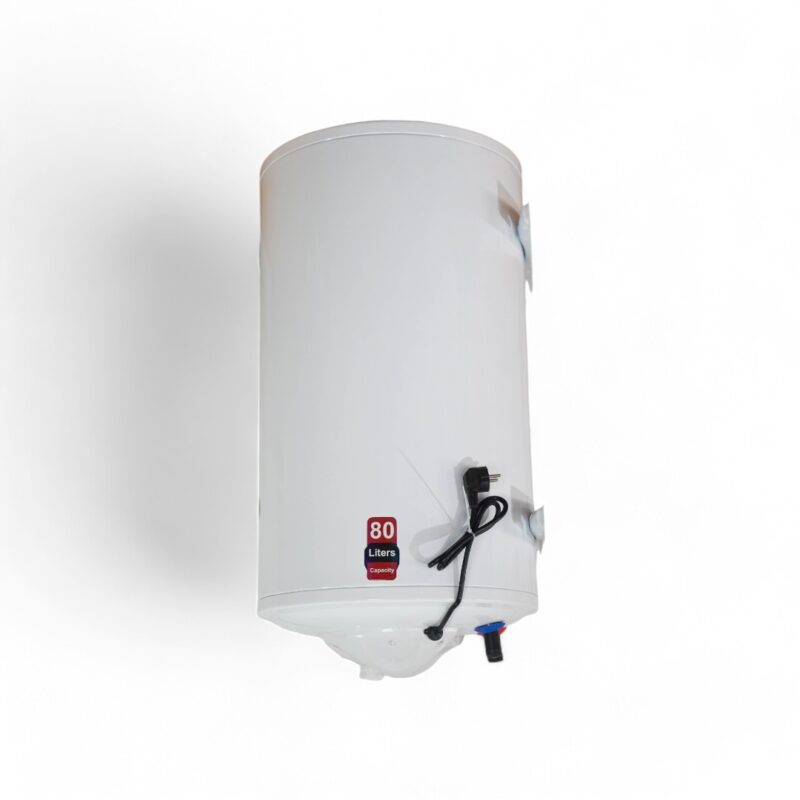 Fischer Fast Electric Water Heater F-80 Liter - Image 3