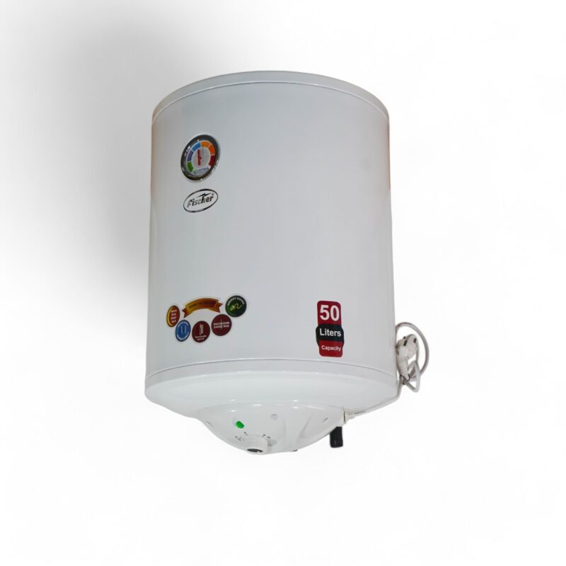 Fischer Fast Electric Water Heater F-50 liter - Image 2