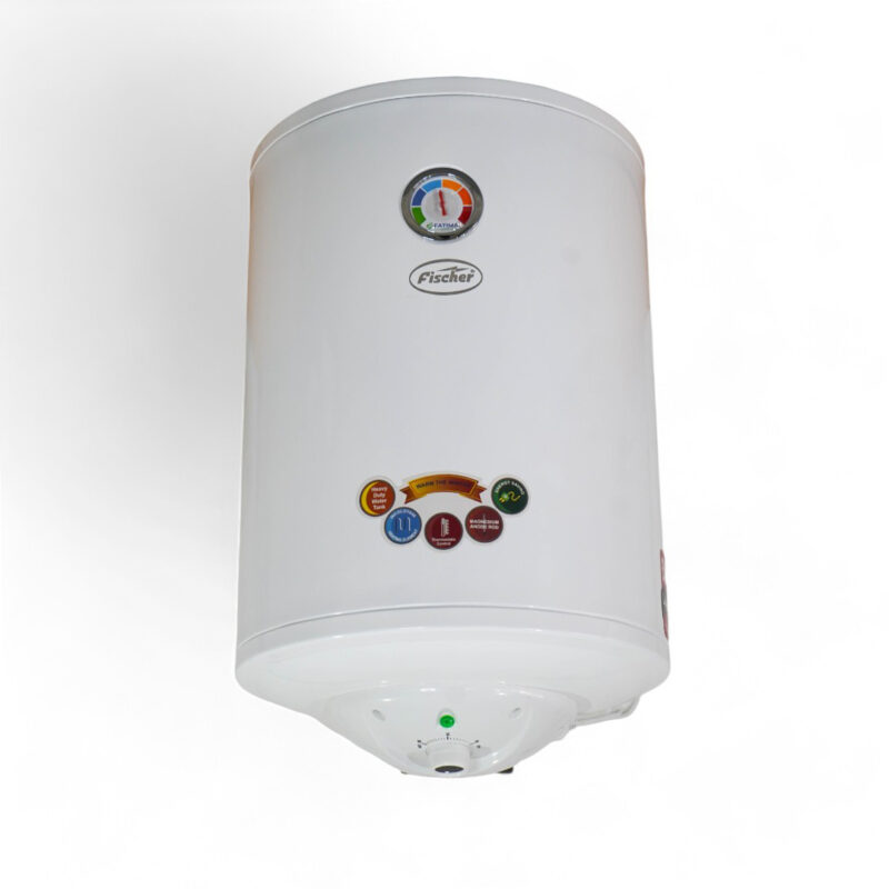 Fischer Fast Electric Water Heater F-60 Liter