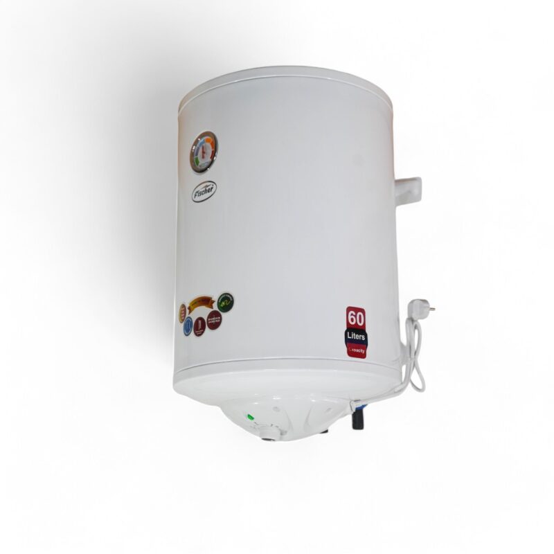 Fischer Fast Electric Water Heater F-60 Liter - Image 2