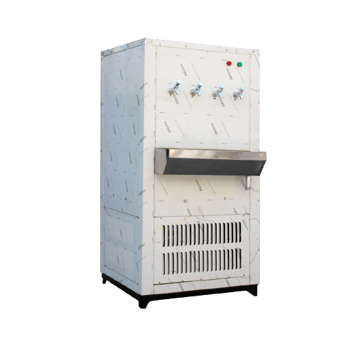 Electric Water Cooler Cooling Capacity 200 Ltr/Hr