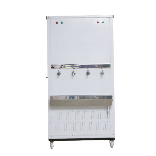 Electric Water Cooler Cooling Capacity 1000 Ltr/Hr