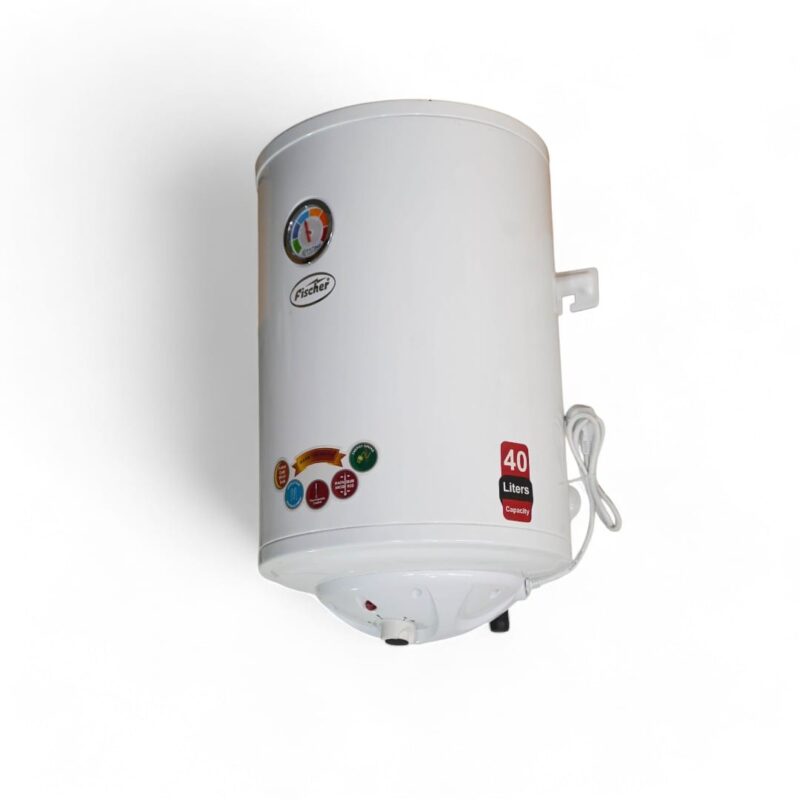 Fischer Fast Electric Water Heater F-40 Liter - Image 2