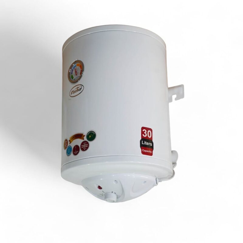 Fischer Fast Electric Water Heater F-30 Liter - Image 2