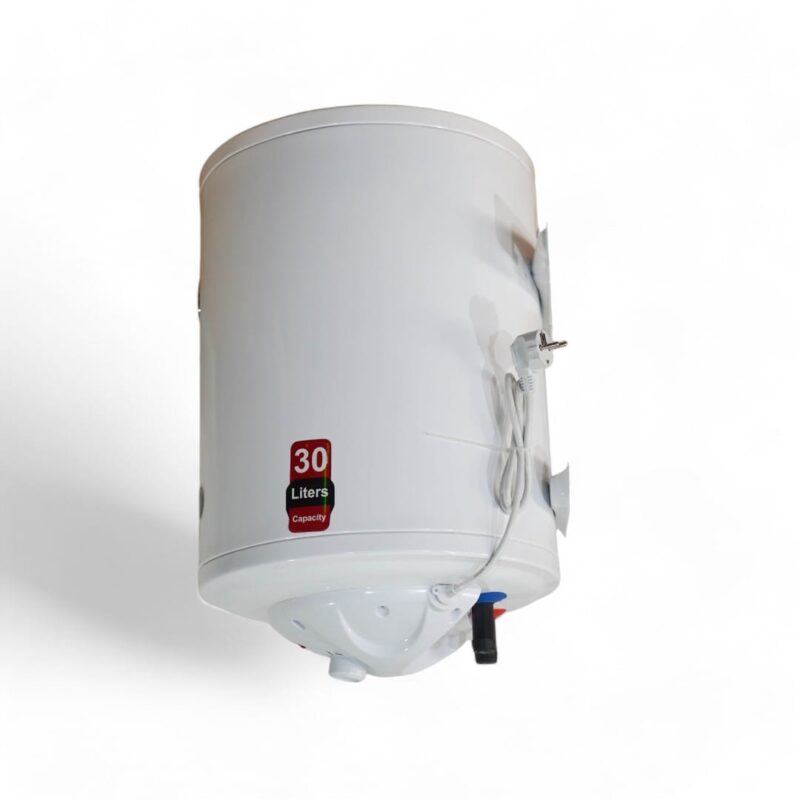 Fischer Fast Electric Water Heater F-30 Liter - Image 3