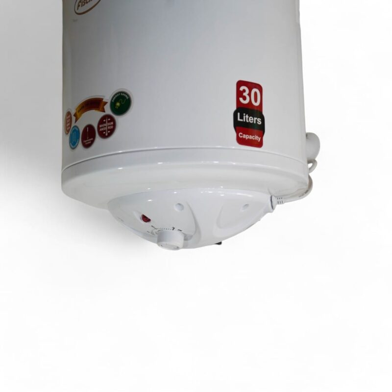 Fischer Fast Electric Water Heater F-30 Liter - Image 4