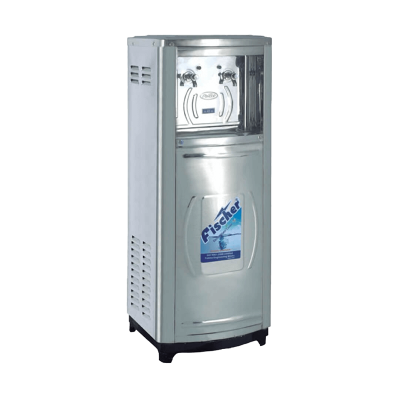 Electric Water Cooler Cooling Capacity 45 Ltr/Hr