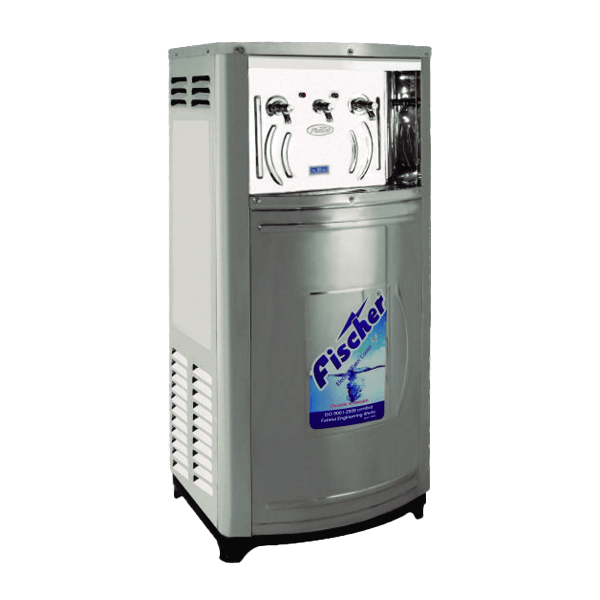 Electric Water Cooler Cooling Capacity 80 Ltr/Hr