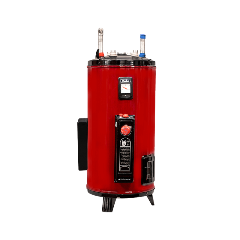 Fischer hybrid Gas Saver Water Heater Eco Models