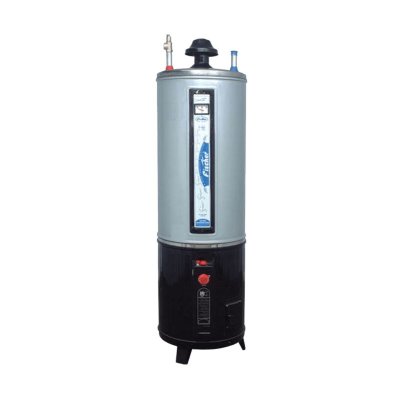 Gas Geyser 65 Gallon