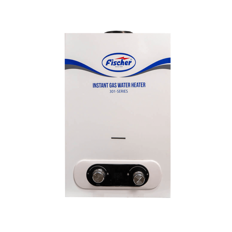 Instant Gas Water Heater