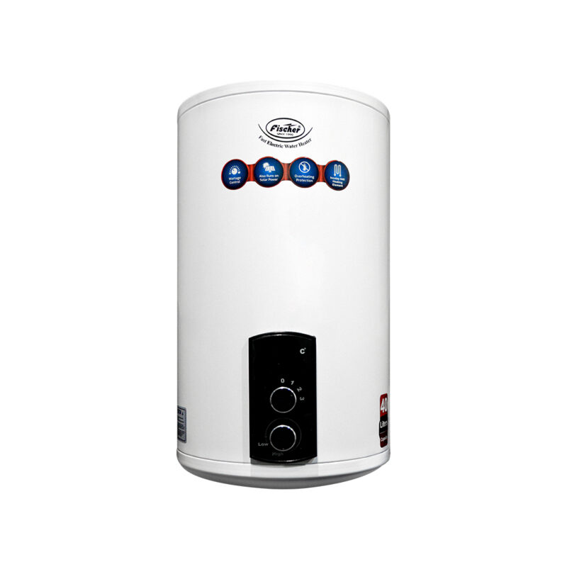 Eco Watt Series Electric Water Heater