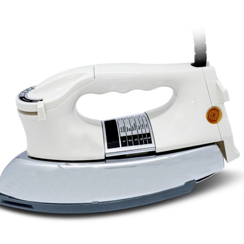 Fischer Iron