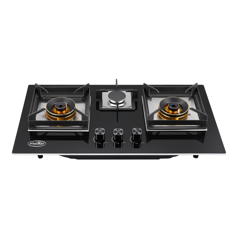 Kitchen Hob FBH-G78-3CB