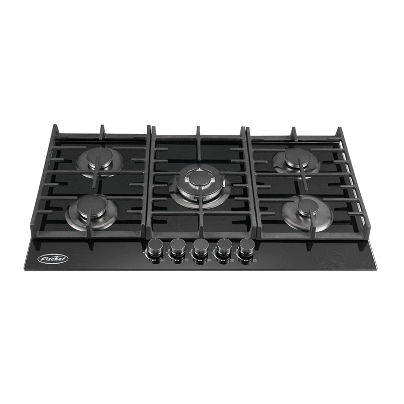 Kitchen Hob FBH-G90-5SBF