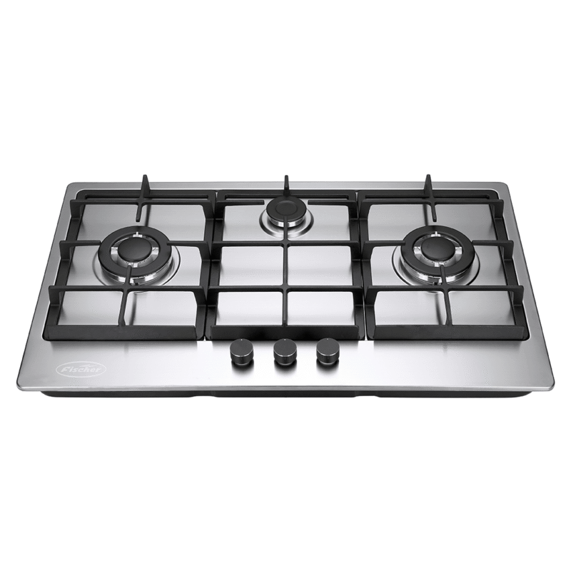 Kitchen Hob FBH-SS84-3SBF